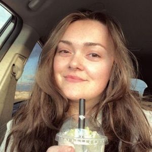 Meet your Posher, Natalee